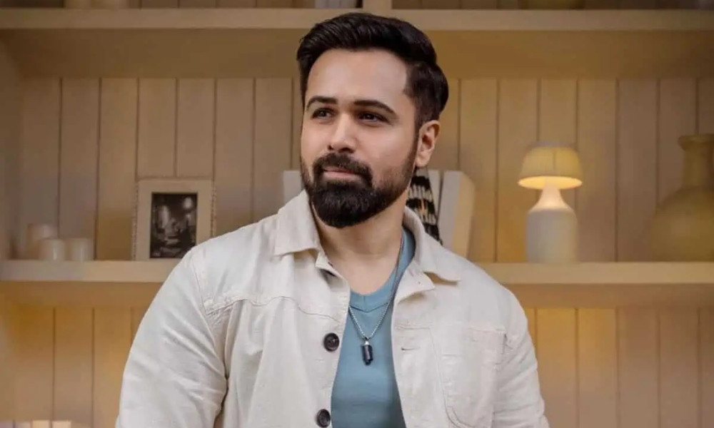 ভক্তদের ভিড়ে বাথরুমে আশ্রয় নিতে হয়েছিল ইমরান হাশমিকে
