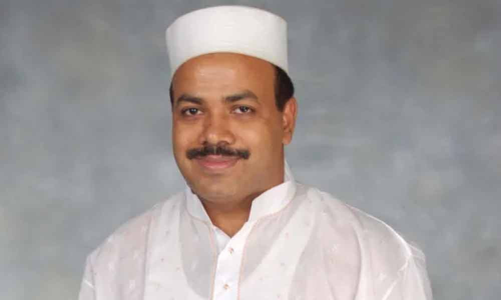 নির্বাচনে অংশ নিতে পারবেন আসলাম চৌধুরী