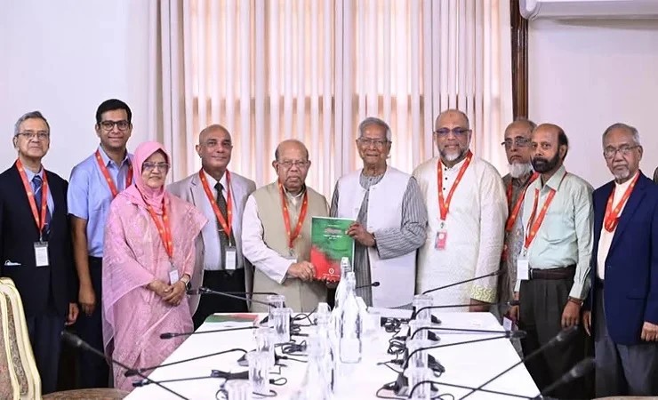 প্রাথমিক স্বাস্থ্যসেবাকে মৌলিক অধিকার হিসেবে সংবিধানে অন্তর্ভুক্তির প্রস্তাব