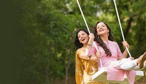 গরমে আরামদায়ক কোন রঙের পোশাক ‍