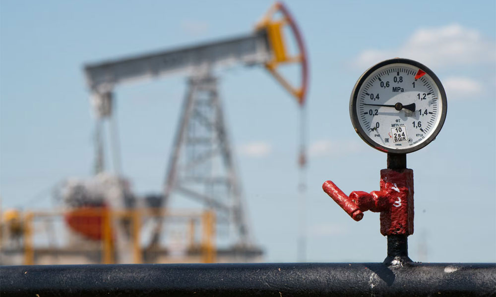 জ্বালানি তেলের দামে বড় পতন