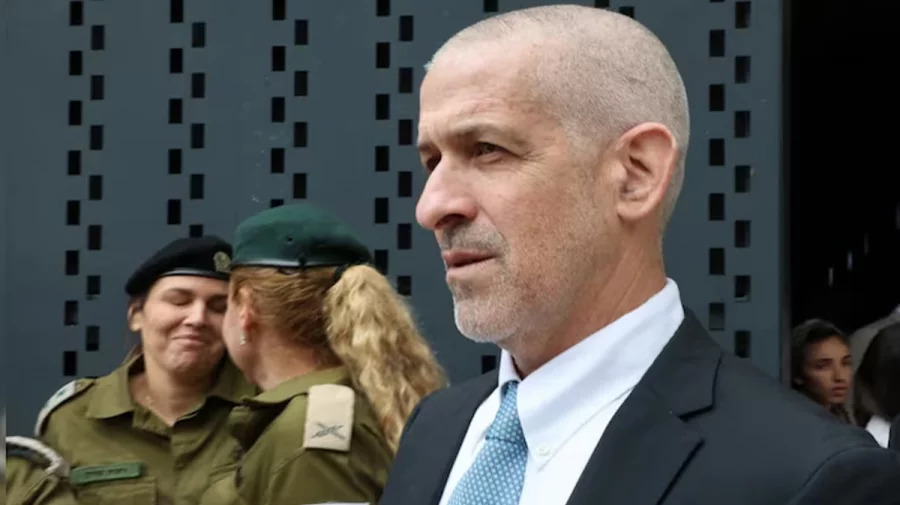 ইসরায়েলের গোয়েন্দাপ্রধানকে বরখাস্ত করলেন নেতানিয়াহু