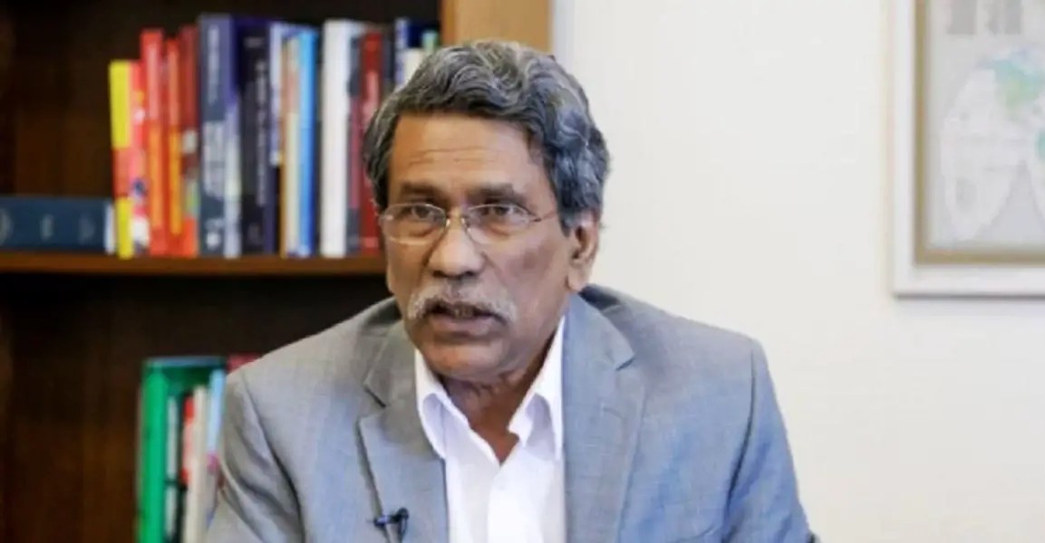 আলোচনার মাধ্যমে দ্রুত জাতীয় ঐকমত্য সম্ভব : আলী রীয়াজ