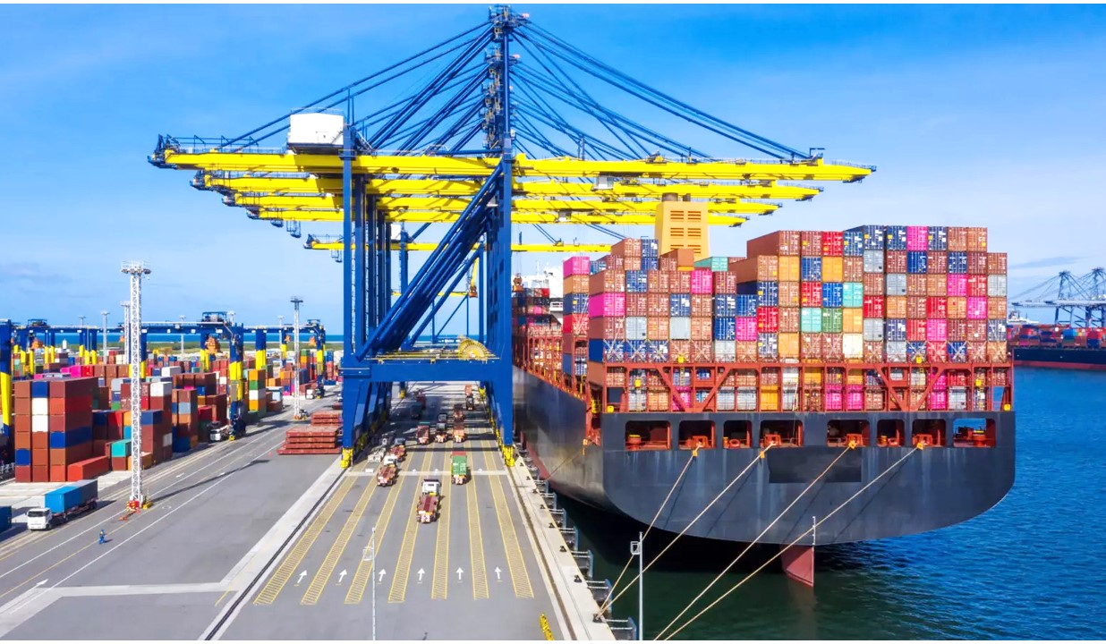 বাংলাদেশের পণ্য রপ্তানিতে ট্রান্সশিপমেন্ট সুবিধা প্রত্যাহার করল ভারত