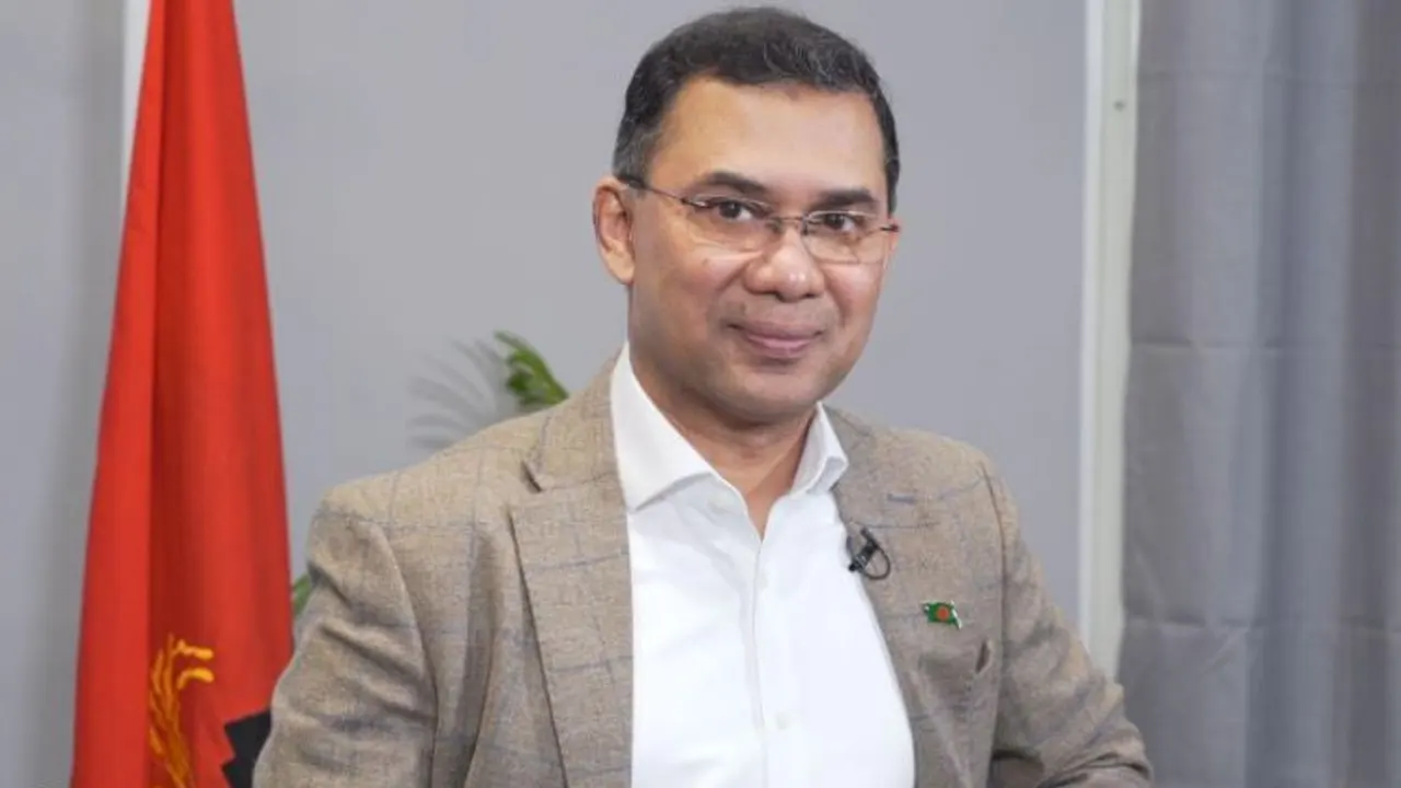 তারেক রহমানের বিরুদ্ধে আর কোনো মামলা নেই  : আইনজীবী