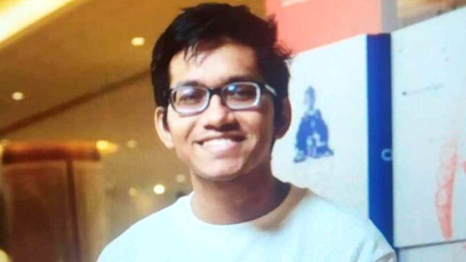 এনসিপির যুগ্ম মুখ্য সমন্বয়ক রাফিদ এম ভূঁইয়ার পদত্যাগ