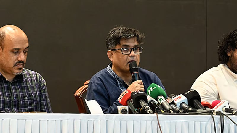 পৃথিবীর কোনো শক্তি নেই ফেব্রুয়ারিতে নির্বাচন ঠেকাতে পারে: প্রেস সচিব