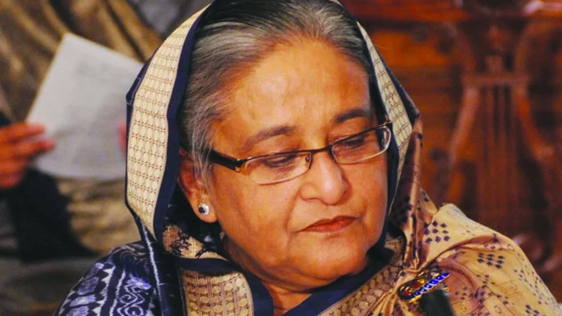 মানবতাবিরোধী অপরাধ মামলা: শেখ হাসিনাসহ তিনজনের রায় ১৭ নভেম্বর