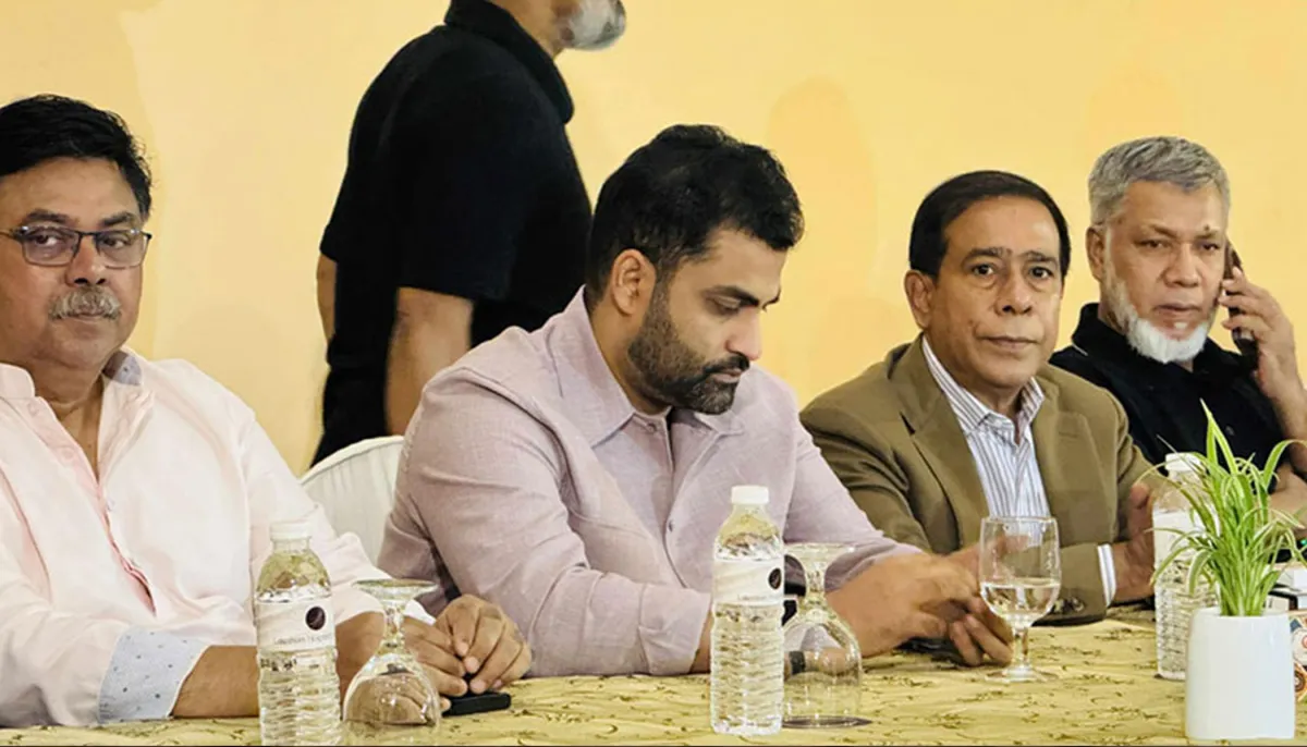 বিসিবি নির্বাচন স্থগিত না করায় ঘরোয়া ক্রিকেট বর্জনের ঘোষণা ৪৮ ক্লাবের