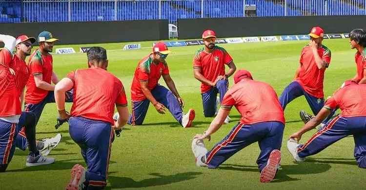আজ টিভিতে যেসব খেলা দেখবেন, ৫ অক্টোবর ২০২৬