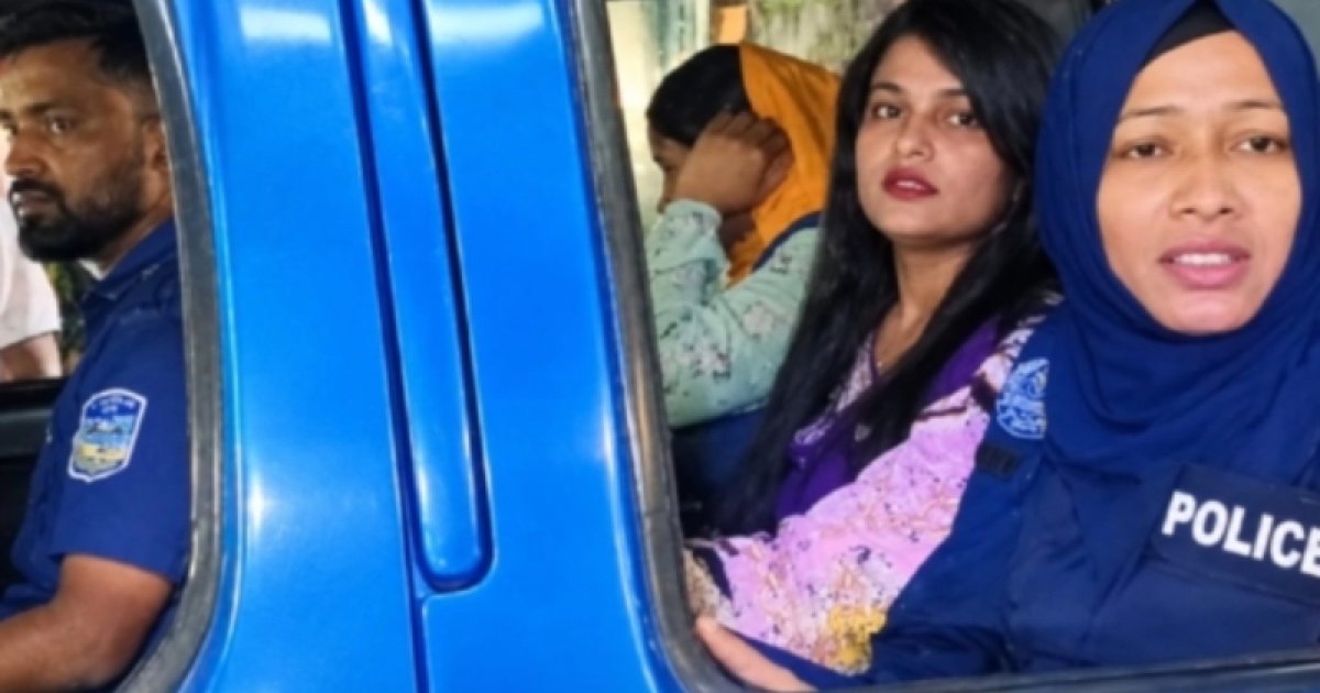ফেসবুক লাইভে সরকারবিরোধী বক্তব্য ছড়িয়ে পড়া ভালুকার নারী ব্যবসায়ী সাথী আক্তারের জামিন নিয়ে আজ আদালতের সিদ্ধান্ত