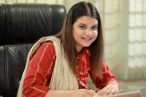 ক্ষুব্ধ শবনম ফারিয়া ,ফেসবুকে আপত্তিকর মন্তব্যে