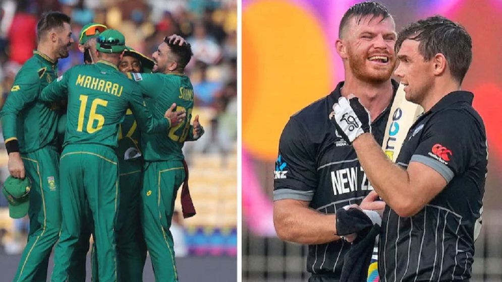 টিভিতে আজ দেখা যাবে যেসব খেলা