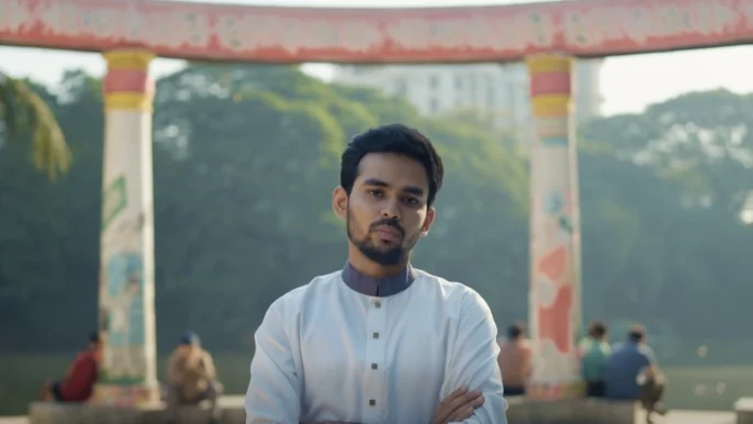 কোনো দলে নয়, স্বতন্ত্র প্রার্থী হিসেবে প্রতিদ্বন্দ্বিতা করবো: আসিফ মাহমুদ