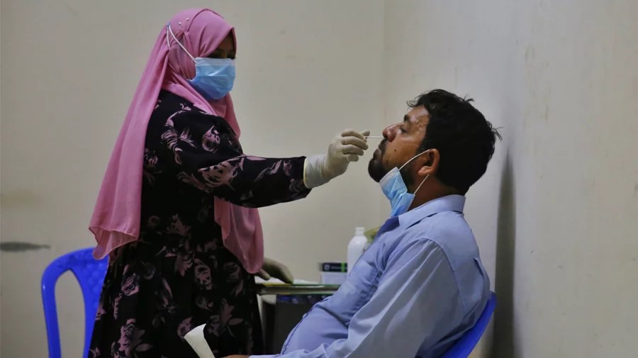 চট্টগ্রামে করোনায় আক্রান্ত আরও দুজনের মৃত্যু