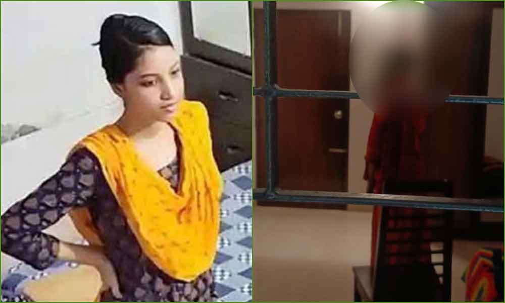 মরিয়ম খাতুনের মৃত্যু: হত্যা নাকি আত্মহত্যা?