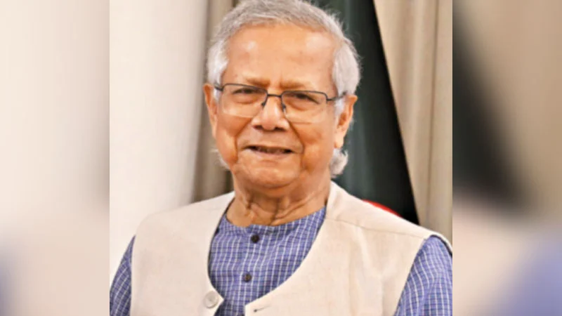 চলতি মাসেই যমুনা ছাড়বেন ড. ইউনূস, উঠবেন তারেক রহমান