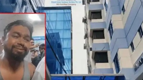 ইউনিভার্সেল মেডিক্যালে ভুল চিকিৎসায় শিশু মৃত্যুর অভিযোগ