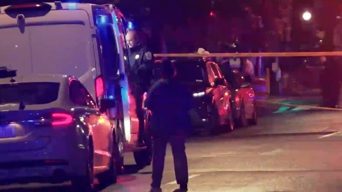 মেক্সিকোতে ধর্মীয় উৎসবে গুলিবর্ষণ, কমপক্ষে ১২ জন নিহত