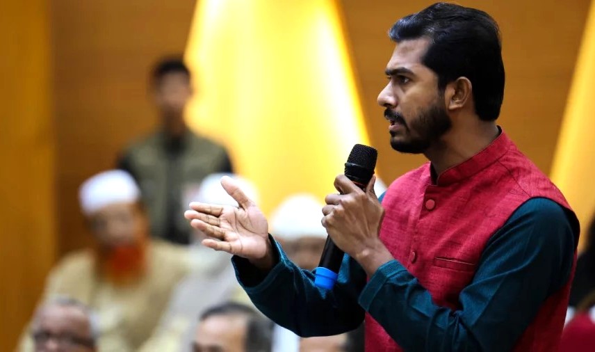 নুরসহ গণঅধিকার পরিষদের ৬ নেতার বিরুদ্ধে বৈষম্যবিরোধীদের পাল্টা মামলা