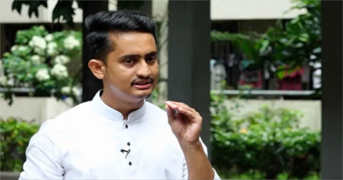 সারজিস আলমকে আদালত অবমাননার লিগ্যাল নোটিশ