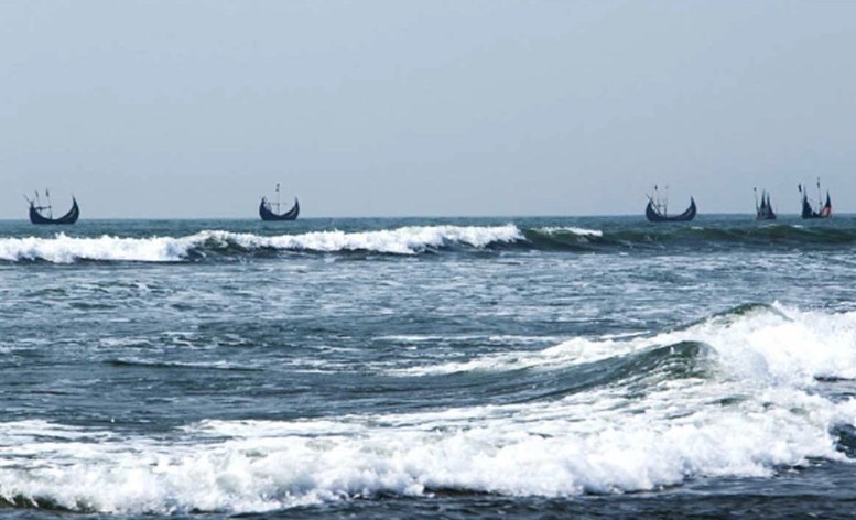 বঙ্গোপসাগরের জন্ম কীভাবে হয়েছে জানেন?