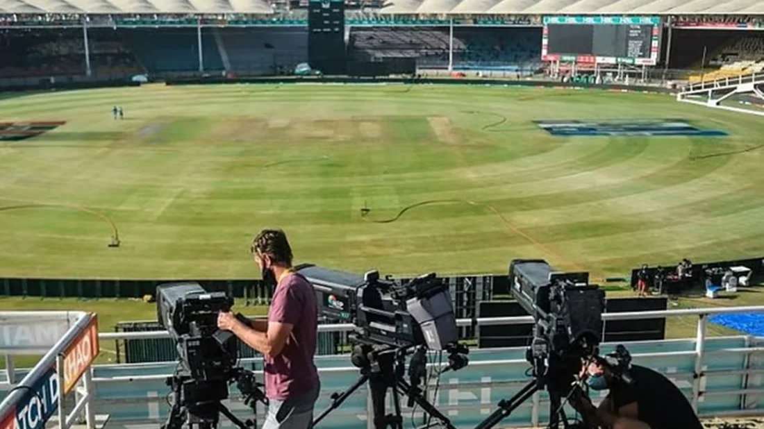 পেহেলগামে হামলার ঘটনায় ভারতে পিএসএলের সম্প্রচার বন্ধ