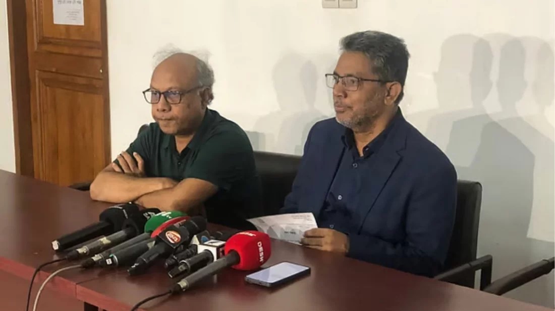 ডাকসু নির্বাচন:‘গণধর্ষণের’ হুমকির ঘটনা তদন্তে দুই কমিটি গঠন