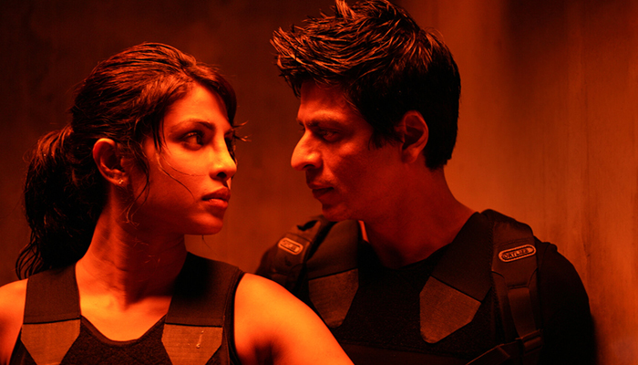 ‘ডন ৩’ আনছে বড় চমক, ১৫বছর পর বড় পর্দায় ফের জুটি বাঁধবেন শাহরুখ - প্রিয়াঙ্কা?