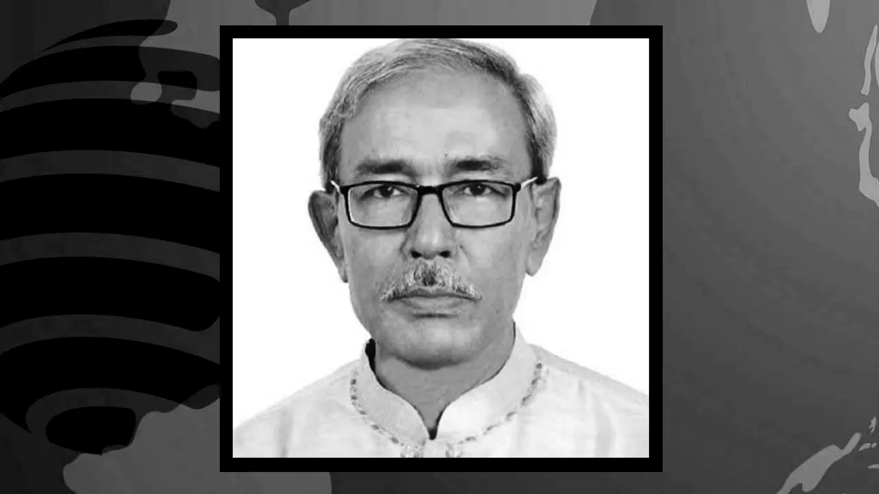 বীর মুক্তিযোদ্ধা ও সাবেক উপমন্ত্রী আবদুল হাই মারা গেছেন