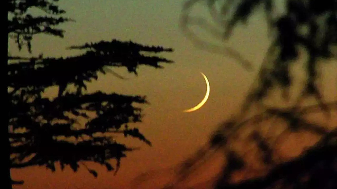 বাংলাদেশে কবে ঈদ জানা যাবে সন্ধ্যায়