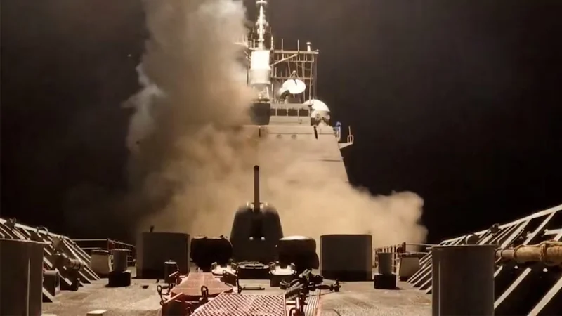 ইয়েমেনে যুক্তরাষ্ট্রের বিমান হামলায় নিহত ২৪,ভয়ংকর পরিণতির হুমকি ট্রাম্পের