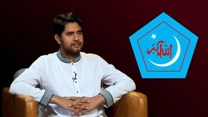 ছাত্রশিবিরের ফুল প্যাকেজ ঘোষণা সিবগাতুল্লাহের