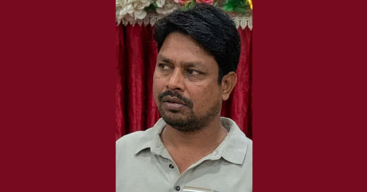মিরপুরে রাড্ডা কেন্দ্রে হামলা: যুবদল নেতা নূর আলম গ্রেফতার