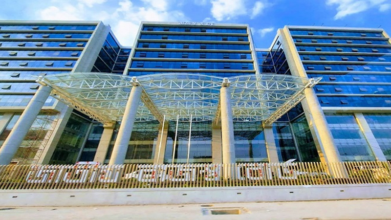 বদলির আদেশ ছিঁড়ে ফেলায় বরখাস্ত এনবিআরের ৮ কর্মকর্তা