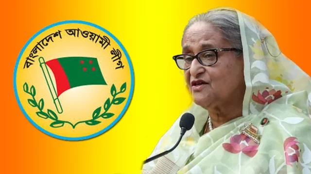 আওয়ামী লীগ নিয়ে কী হচ্ছে, জানালো আনন্দবাজার