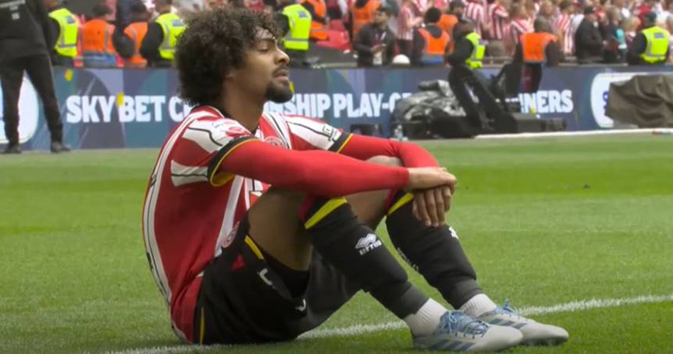 হামজাদের স্বপ্ন ভেঙে আট বছর পর প্রিমিয়ার লিগে ফিরল সান্ডারল্যান্ড