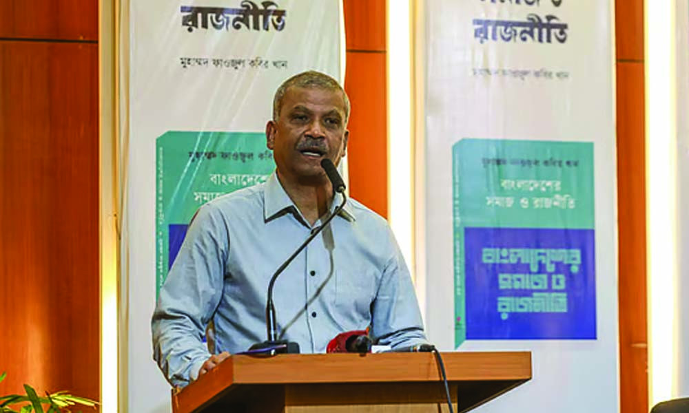 আমি প্রচণ্ড পপুলার একটা মানুষ ছিলাম : আসিফ নজরুল