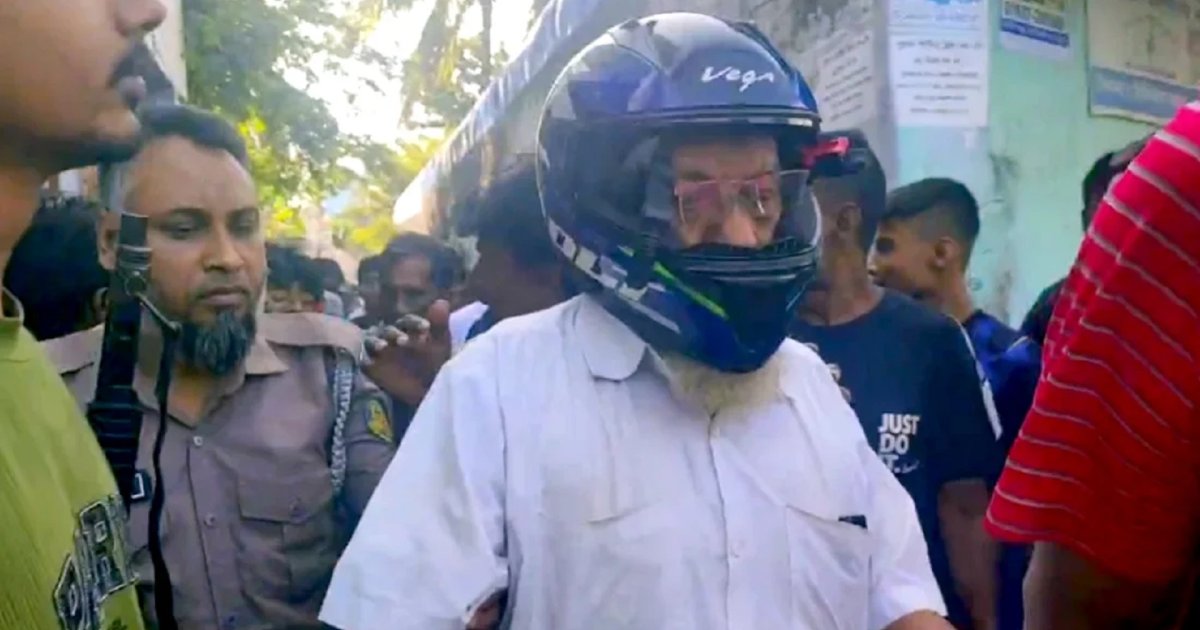ভাড়া নিয়ে বিরোধে বাড়িওয়ালার লাঠির আঘাতে ভাড়াটিয়ার মৃত্যু