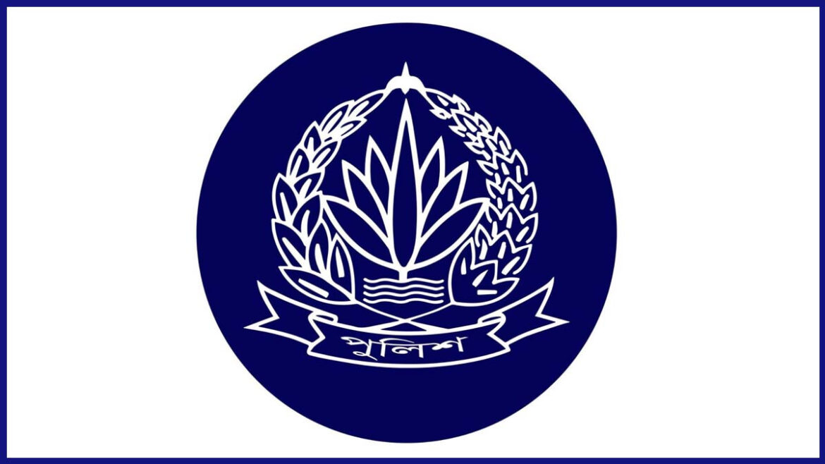 ঈদ সামনে রেখে পুলিশের সব ছুটি বাতিল: স্বরাষ্ট্র উপদেষ্টা