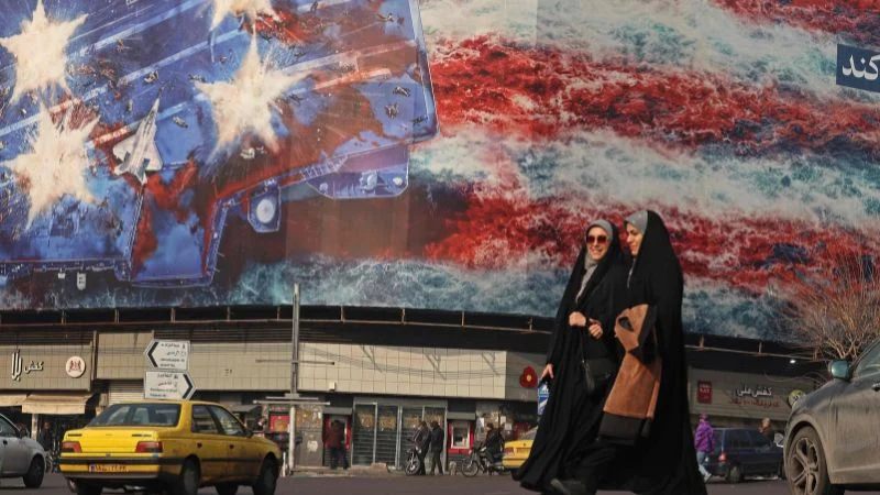 মার্কিন হামলার জবাব দিতে ট্রিগারে আঙুল রাখা আছে: ইরান