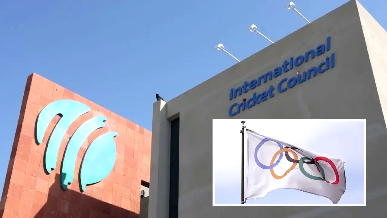 অলিম্পিকে ফিরছে ক্রিকেট, ছয় দল বাছাই করবে আইসিসি