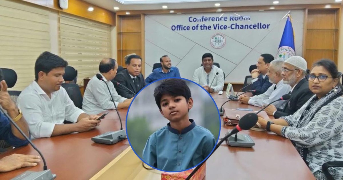 অপ্রতিম হত্যা: আসামিদের পক্ষে আইনজীবী দাঁড়াবেন না জেলা আইনজীবী সমিতির সদস্যরা