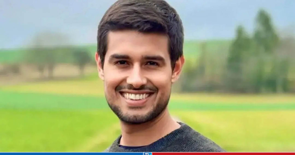 মুক্তির পর ইউটিউবার ধ্রুব রাঠির গুরুতর অভিযোগ