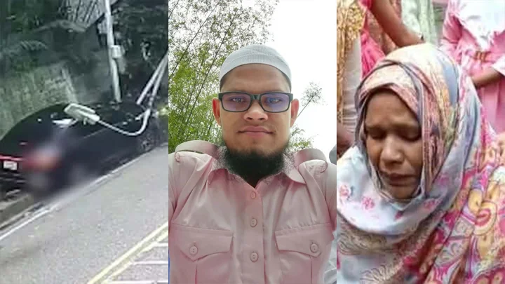 বারিধারায় গাড়িচাপায় নিহত মেহেদী হাসান মিমের মা বলেন, ‘ছাওয়ালটা কইল, এবার টাকা আনি ঘর ঠিক কোরিম’