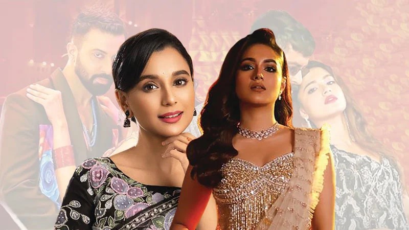 বড় পর্দায় সাবিলা- ফারিণের শুভ সূচনা