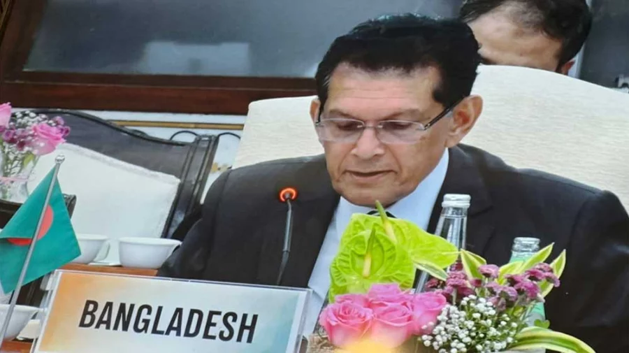 অভ্যন্তরীণ বিষয়ে হস্তক্ষেপ সমর্থন করে না বাংলাদেশ: নিরাপত্তা উপদেষ্টা