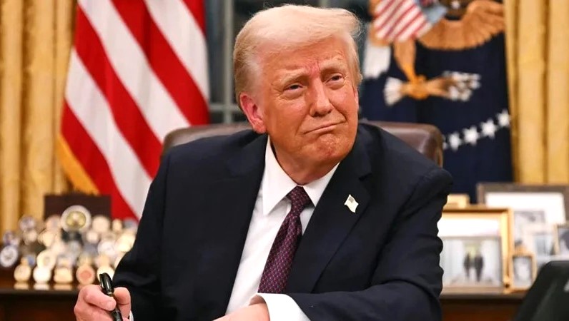 চার দেশের ৫ লাখের বেশি অভিবাসীর বৈধতা বাতিলের সিদ্ধান্ত ট্রাম্প প্রশাসনের