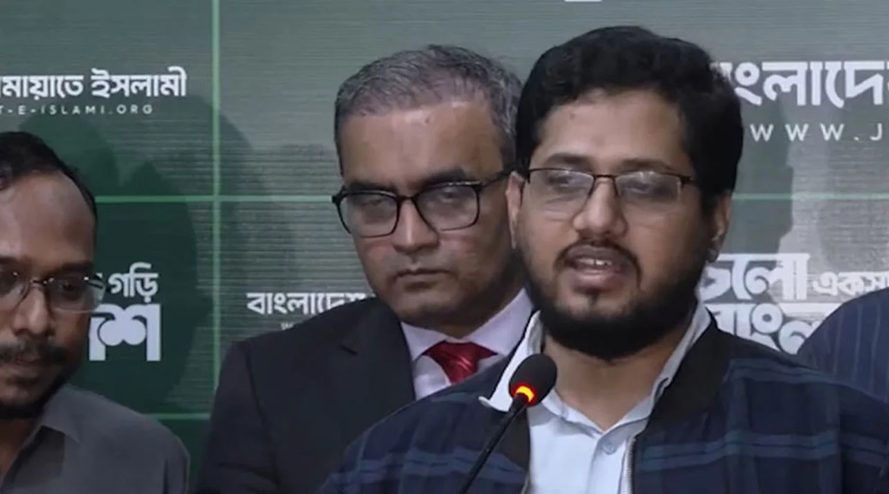 ভারতীয় ম্যালওয়্যারে জামায়াত নেতাদের সাইবার আক্রমণ