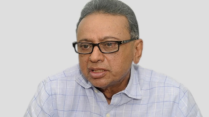 ডিসেম্বরের মধ্যে নির্বাচন হলে দেশ সঠিক পথে থাকবে: আমীর খসরু